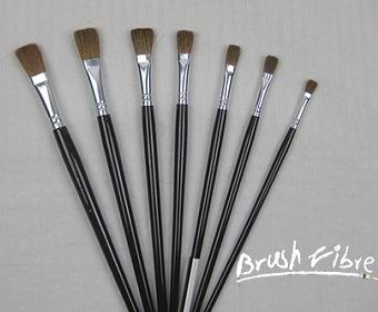 Artist Brush #0516